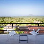 Panorama Sea View Holiday home Gargalianoi