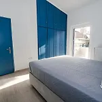 Panorama Sea View Holiday home Gargalianoi