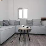 Panorama Sea View Holiday home Gargalianoi