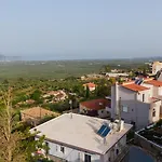 Panorama Sea View * Gargalianoi