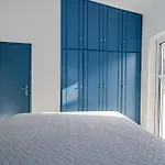 Panorama Sea View Holiday home Gargalianoi