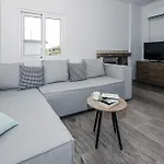 Holiday home Panorama Sea View Gargalianoi