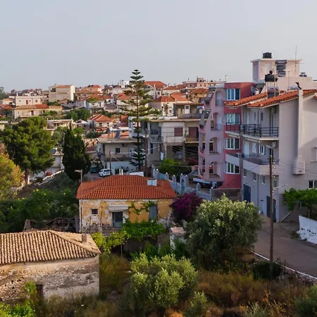 Panorama Sea View