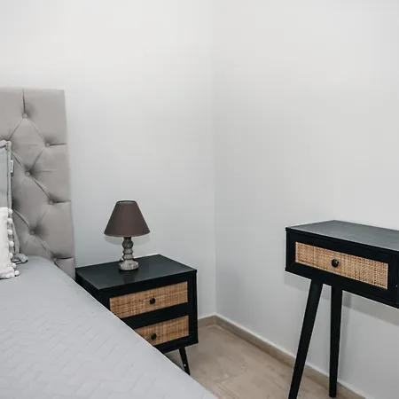 Σπίτι διακοπών Panorama Sea View *