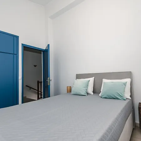 Panorama Sea View Σπίτι διακοπών *