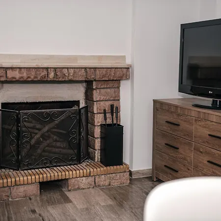 Panorama Sea View Gargalianoi