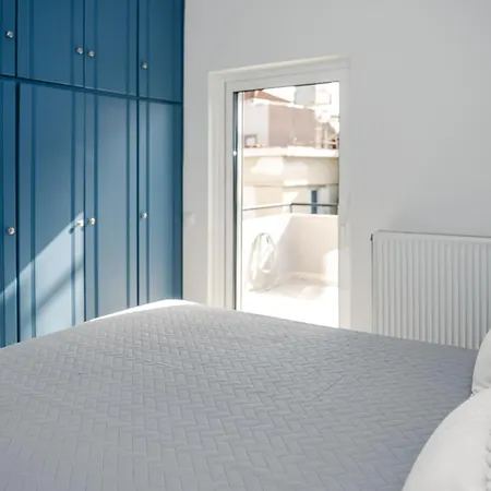 Panorama Sea View Σπίτι διακοπών