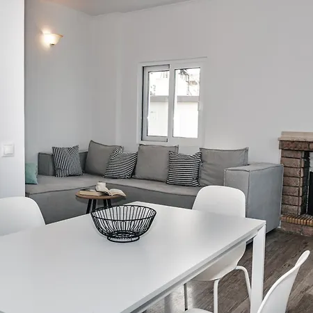 Σπίτι διακοπών Panorama Sea View