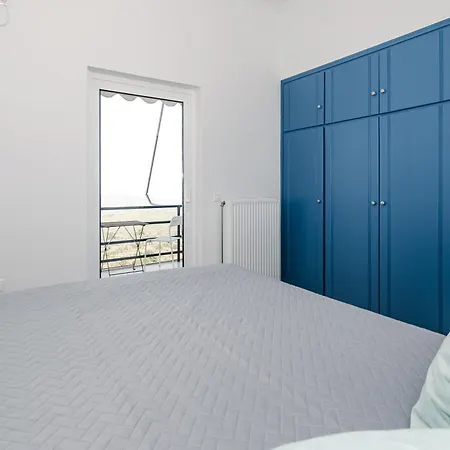 Σπίτι διακοπών Panorama Sea View Gargalianoi