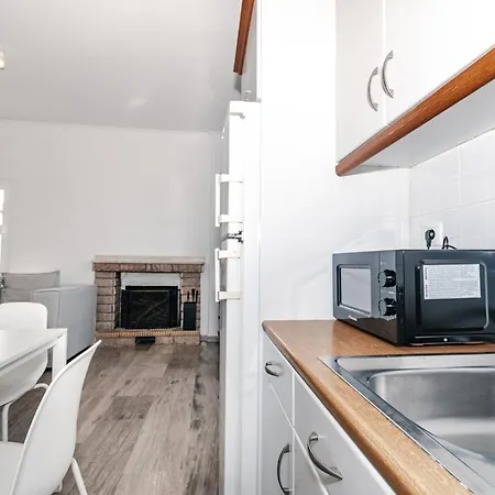 Panorama Sea View * Gargalianoi