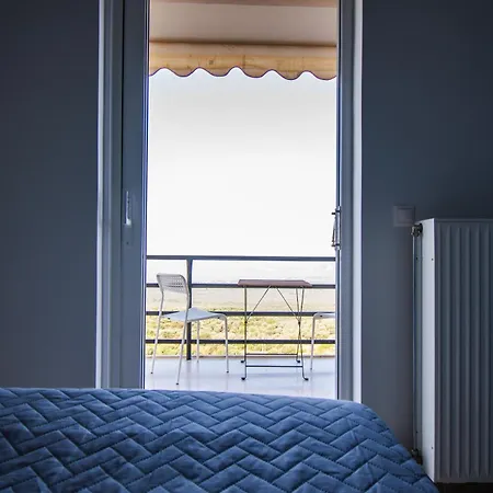 Σπίτι διακοπών Panorama Sea View