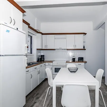 Panorama Sea View Σπίτι διακοπών *