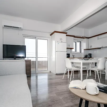 Panorama Sea View * Gargalianoi