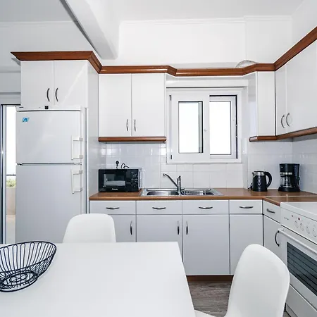 Panorama Sea View Σπίτι διακοπών *