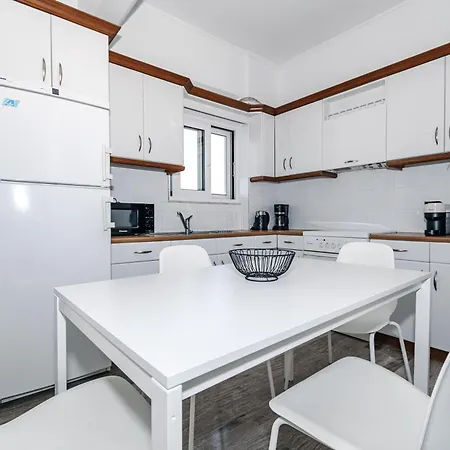 Panorama Sea View Σπίτι διακοπών