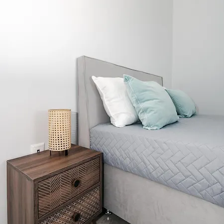 Σπίτι διακοπών Panorama Sea View