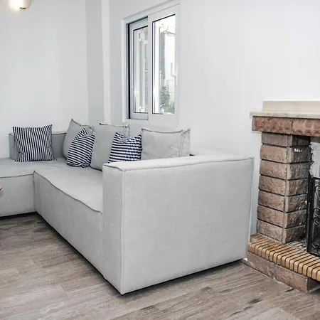 Panorama Sea View Σπίτι διακοπών Gargalianoi