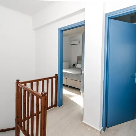 Panorama Sea View * Gargalianoi