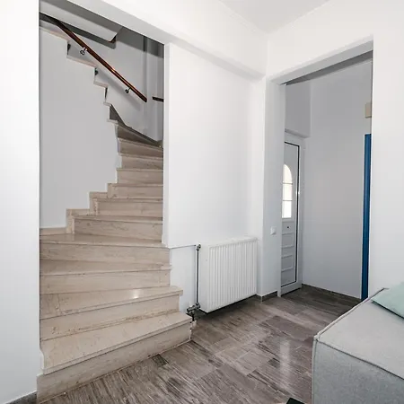 Σπίτι διακοπών Panorama Sea View