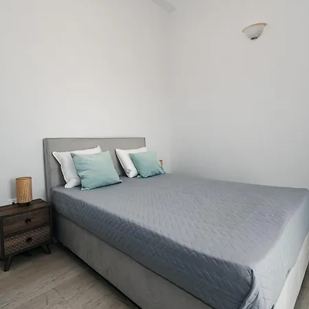 Σπίτι διακοπών Panorama Sea View *