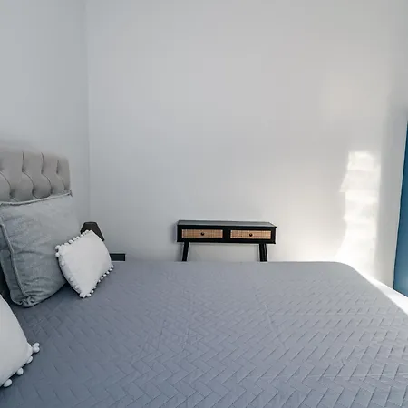 Panorama Sea View * Gargalianoi