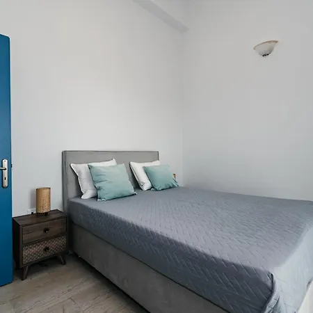 Panorama Sea View Σπίτι διακοπών