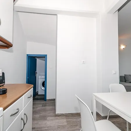 Σπίτι διακοπών Panorama Sea View