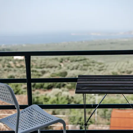Panorama Sea View Σπίτι διακοπών *