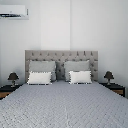 Σπίτι διακοπών Panorama Sea View Gargalianoi