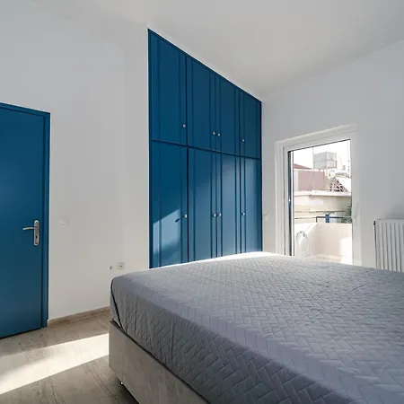 Panorama Sea View * Gargalianoi