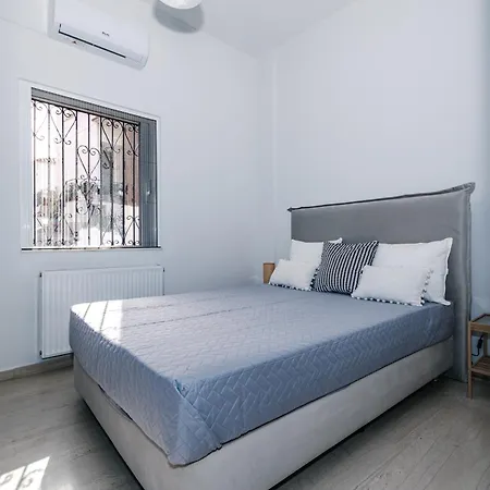 Panorama Sea View Σπίτι διακοπών