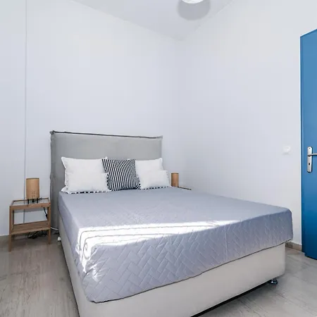 Panorama Sea View Σπίτι διακοπών *