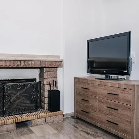 Σπίτι διακοπών Panorama Sea View *