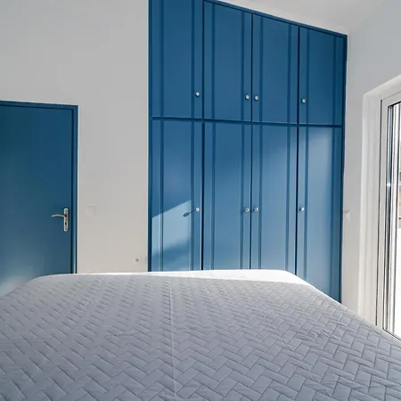 Panorama Sea View Σπίτι διακοπών Gargalianoi