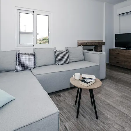 Σπίτι διακοπών Panorama Sea View Gargalianoi