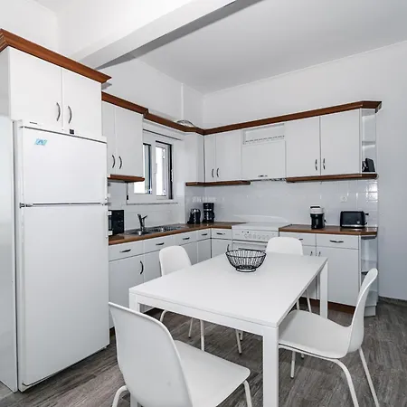 Panorama Sea View Gargalianoi