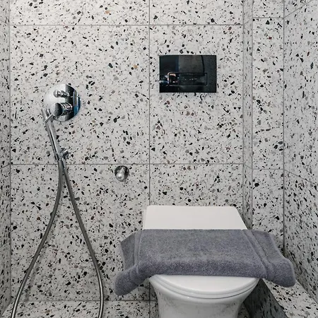 Panorama Sea View Σπίτι διακοπών *