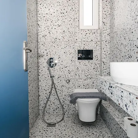 Σπίτι διακοπών Panorama Sea View *