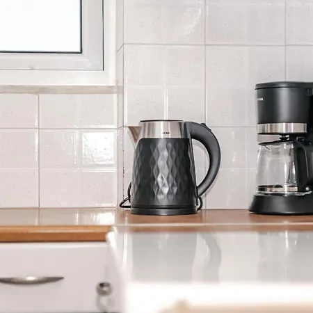 Panorama Sea View Σπίτι διακοπών Gargalianoi