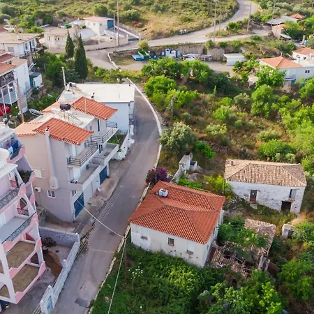 Panorama Sea View Σπίτι διακοπών