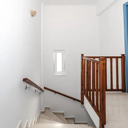 Σπίτι διακοπών Panorama Sea View