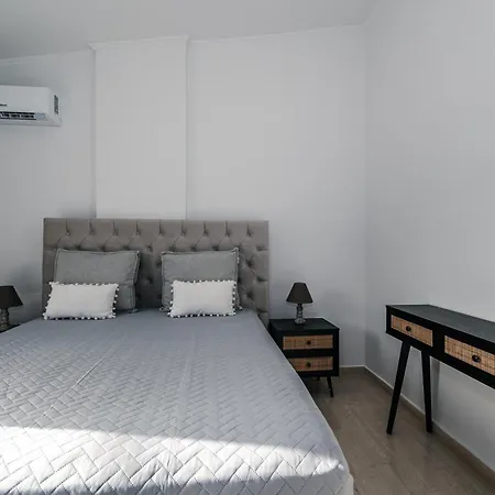 Panorama Sea View Σπίτι διακοπών *