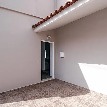 Σπίτι διακοπών Panorama Sea View Gargalianoi