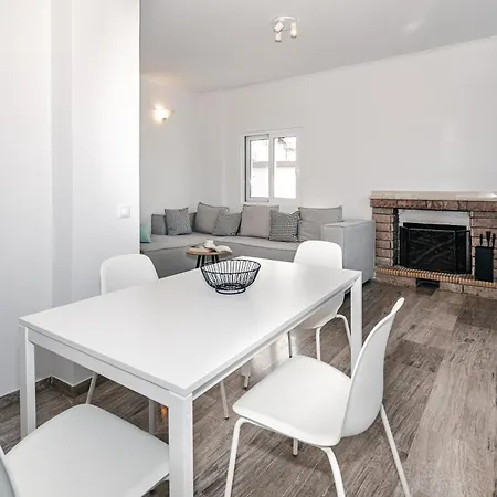 Panorama Sea View Gargalianoi