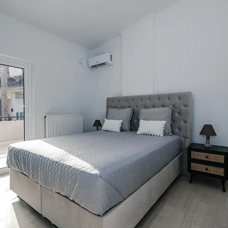 Panorama Sea View * Gargalianoi