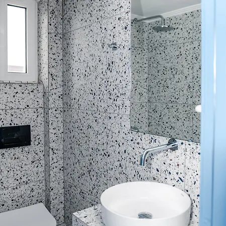 Panorama Sea View * Gargalianoi