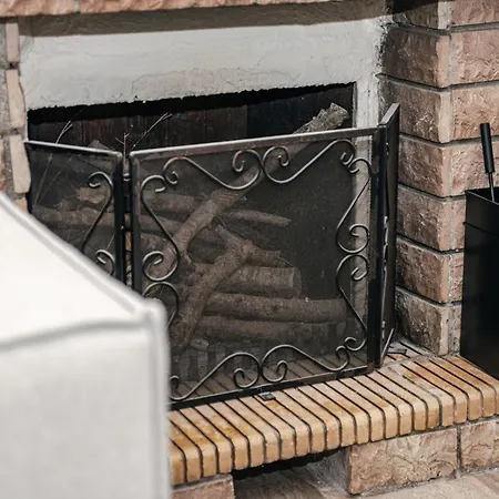 Panorama Sea View Σπίτι διακοπών