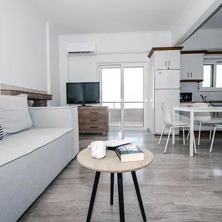 Panorama Sea View * Gargalianoi