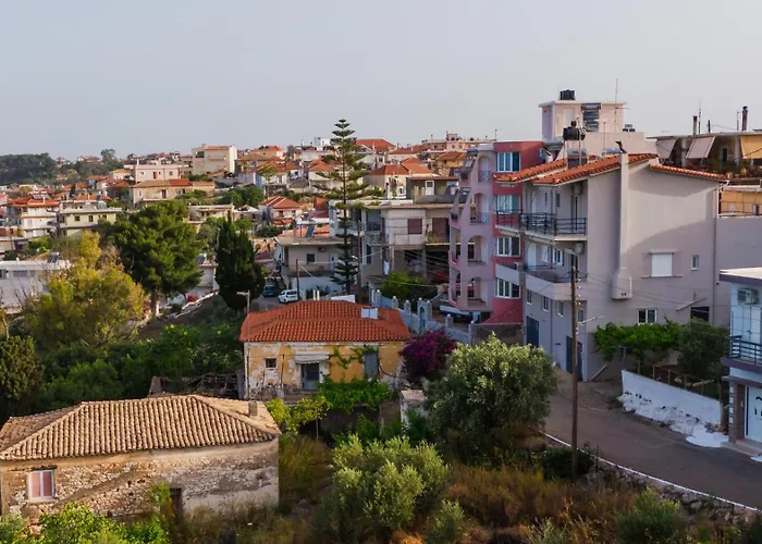 Panorama Sea View