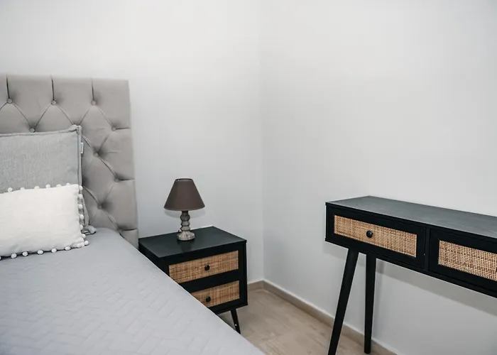 בית נופש Panorama Sea View *